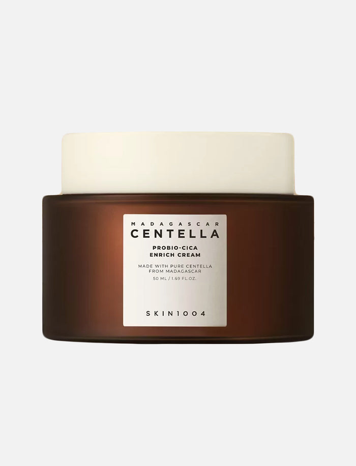 Madagascar Centella Probio-Cica Enrich Cream