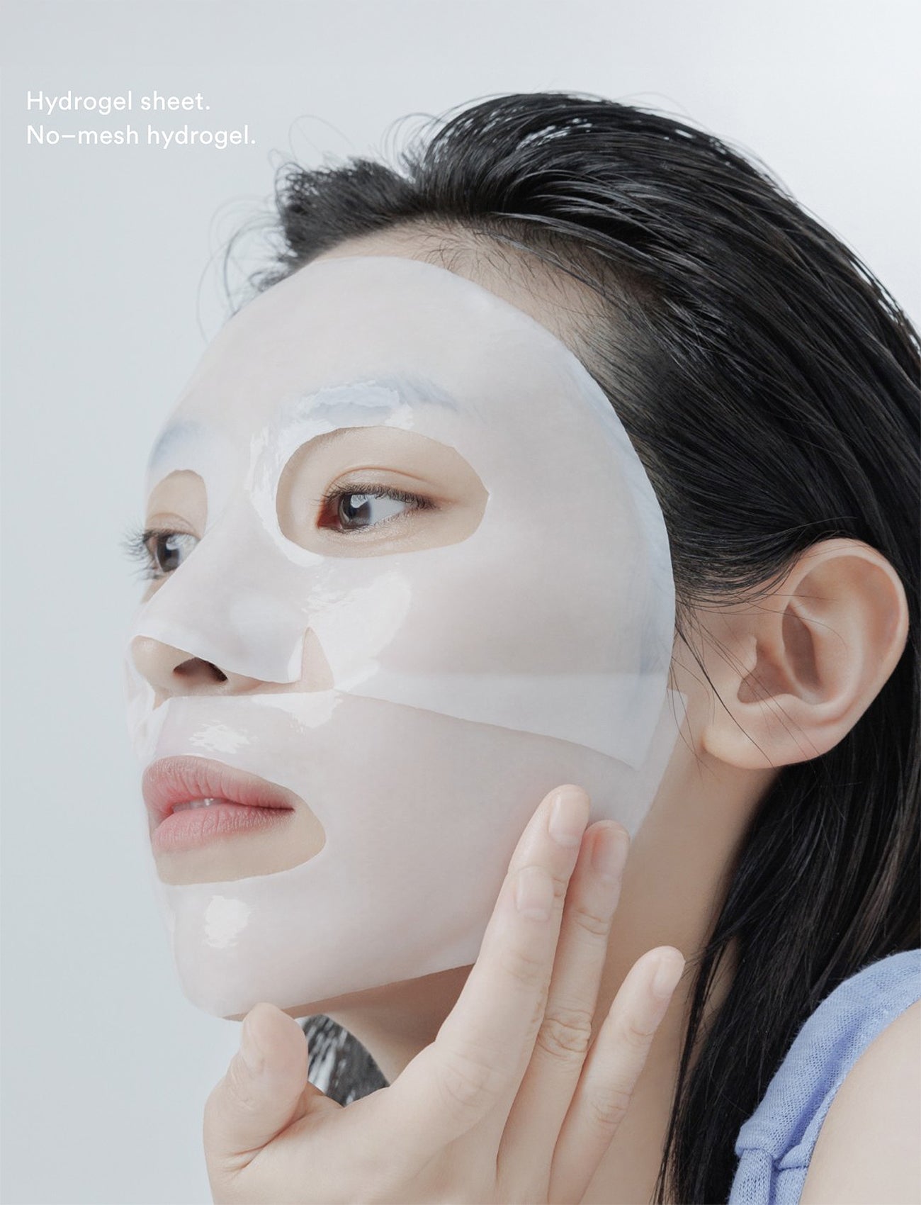 Collagen Gel Mask Sedum Jelly