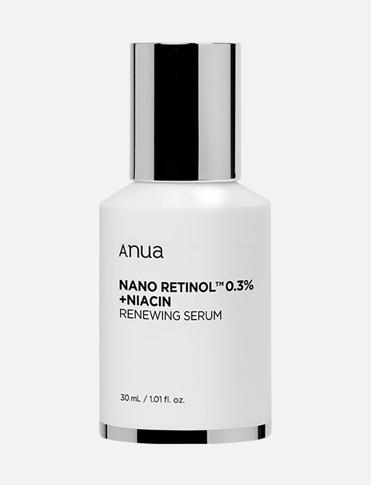 Retinol 0.3% + Niacin Renewing Serum