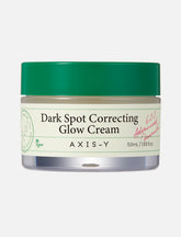 Dark Spot Correcting Glow Cream