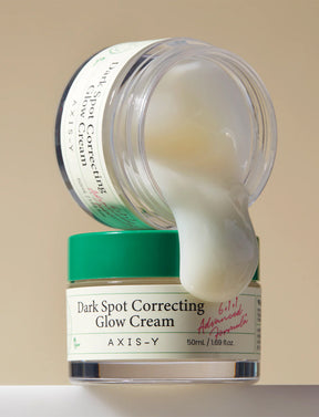 Dark Spot Correcting Glow Cream