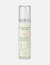 Dark Spot Correcting Glow Toner