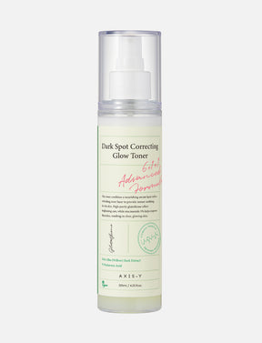 Dark Spot Correcting Glow Toner