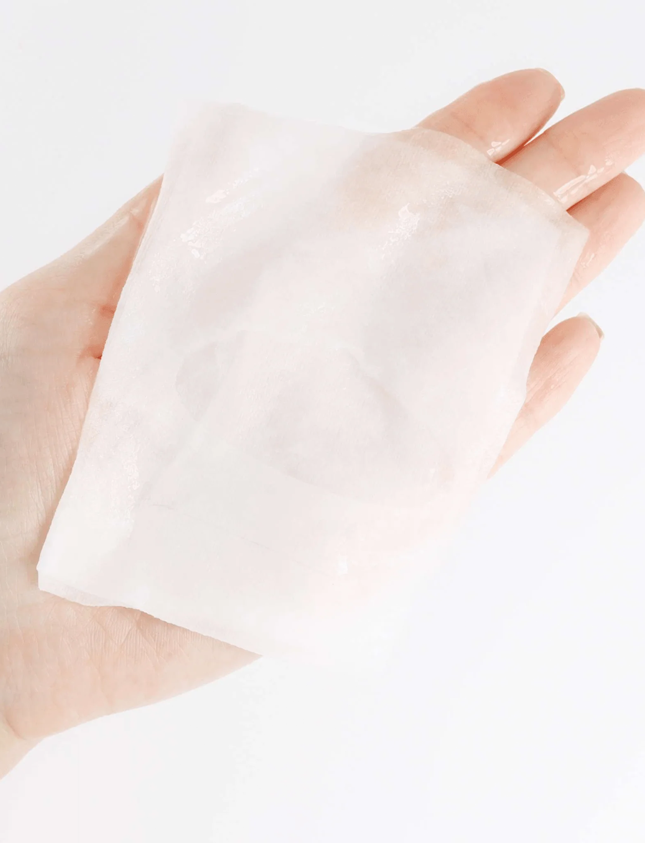 Birch Moisturizing Sheet Mask