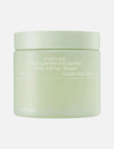 Ji Woo Gae Heartleaf BHA Peeling Pad