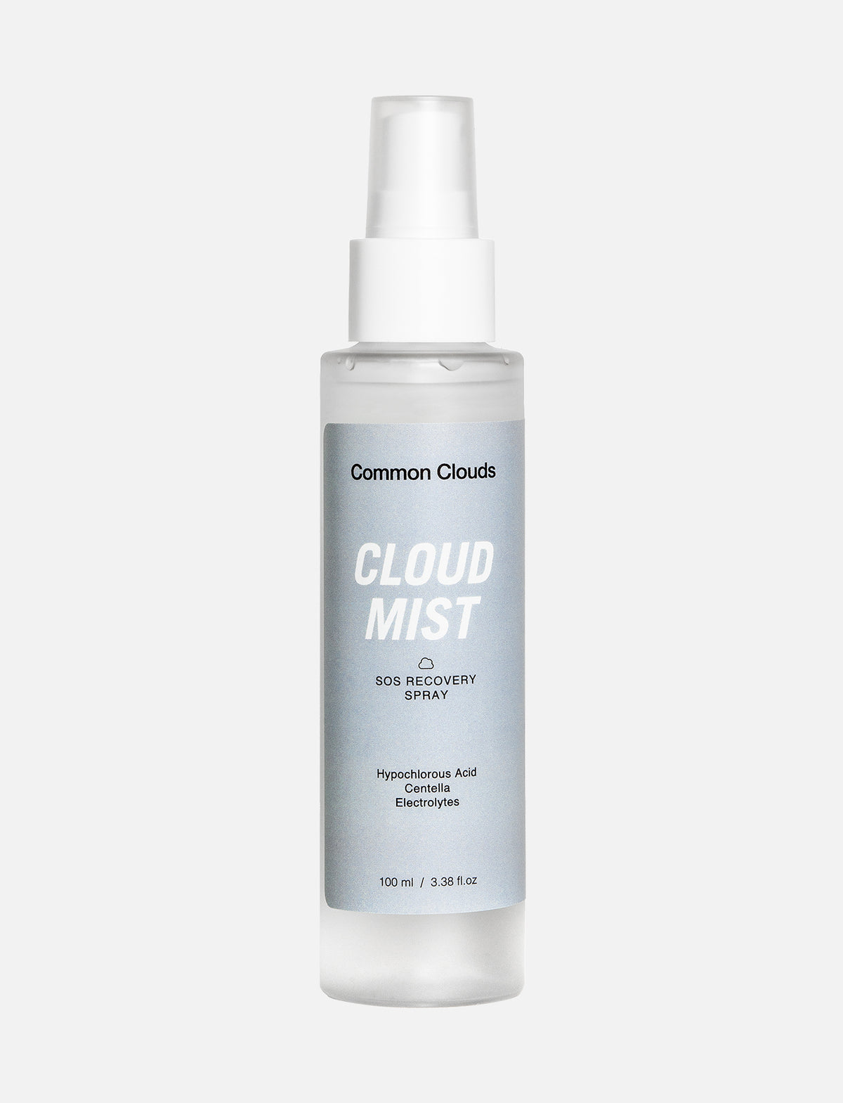 Cloud Mist