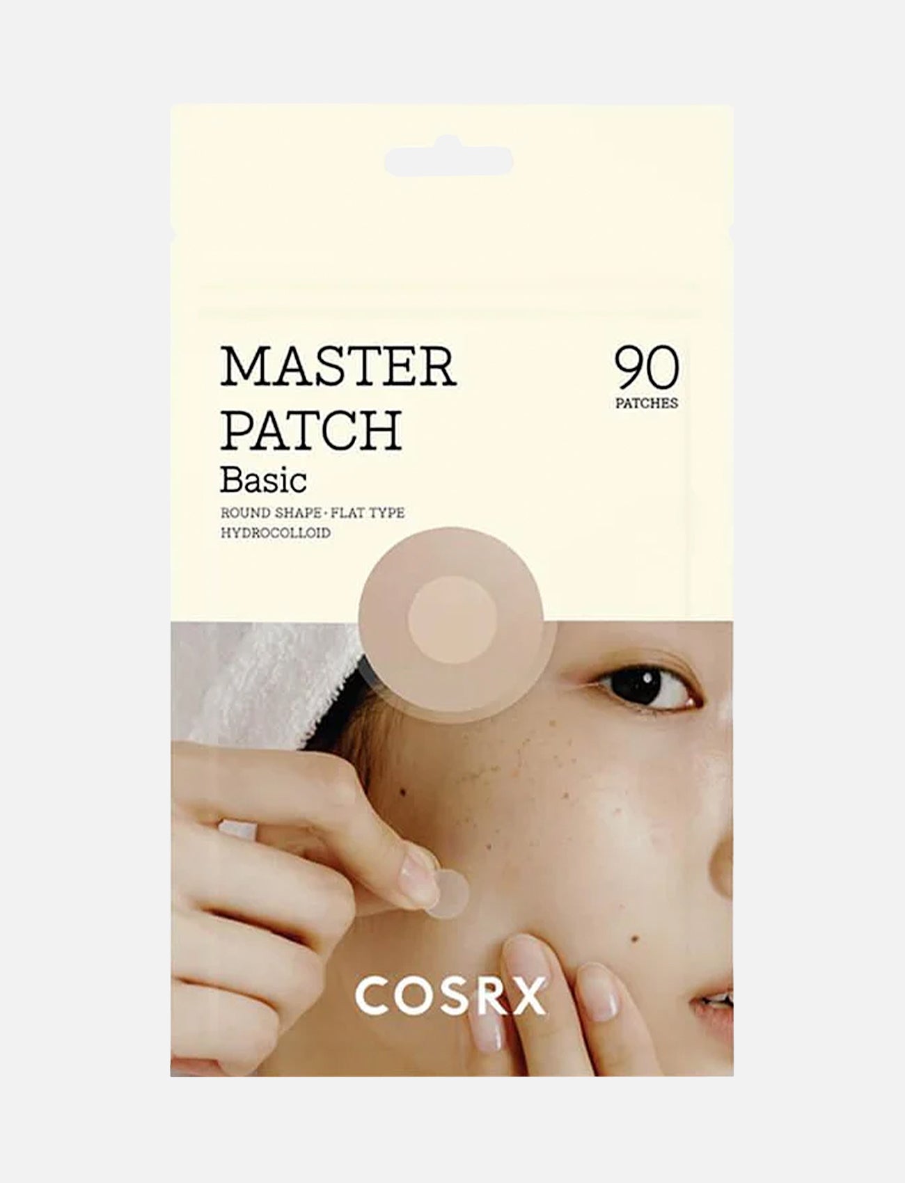 Master Patch Basic