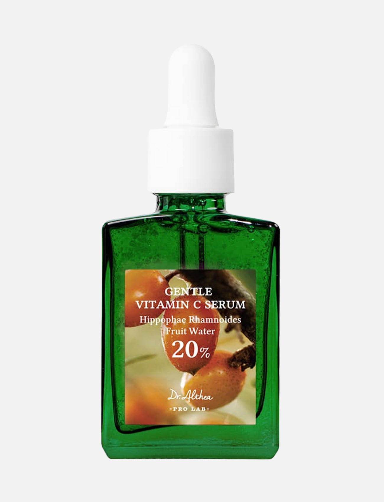 Gentle Vitamin C Serum