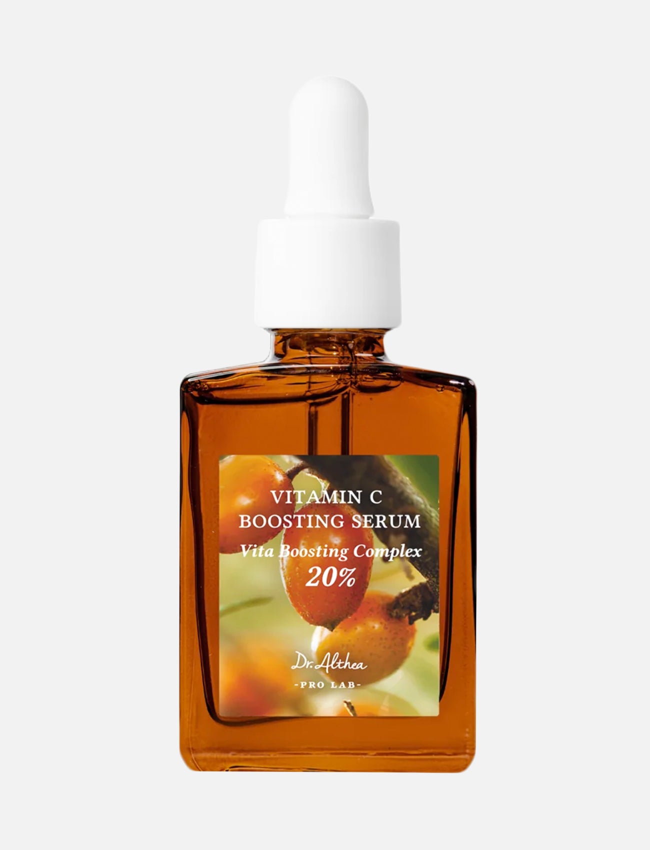 Vitamin C Boosting Serum