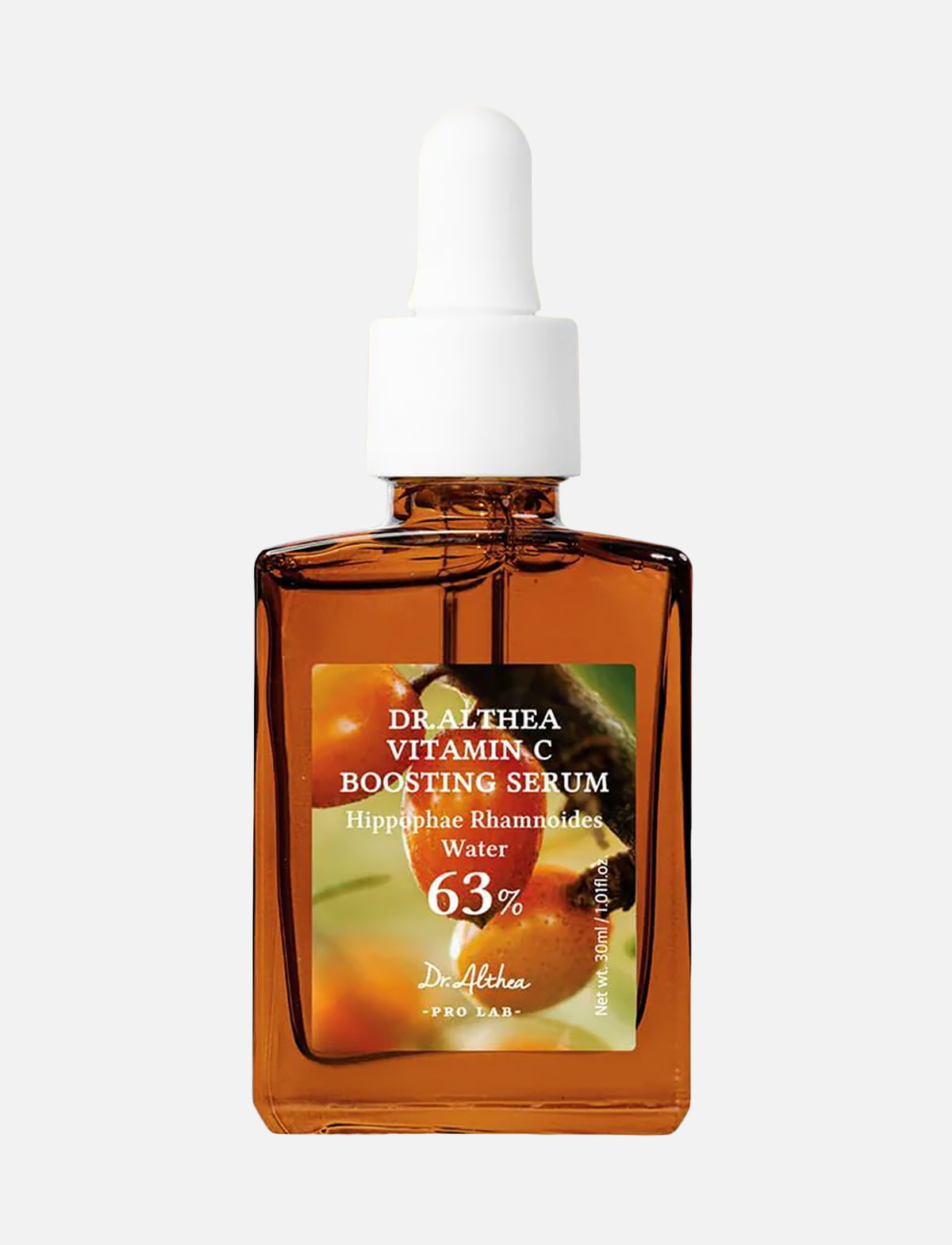 Vitamin C Boosting Serum