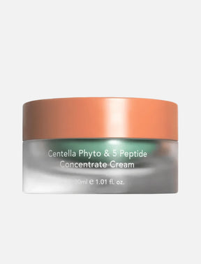 Centella Phyto & 5 Peptide Concentrate Cream