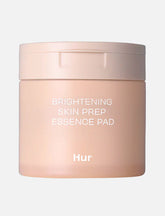 Brightening Skin Prep Essence Pad