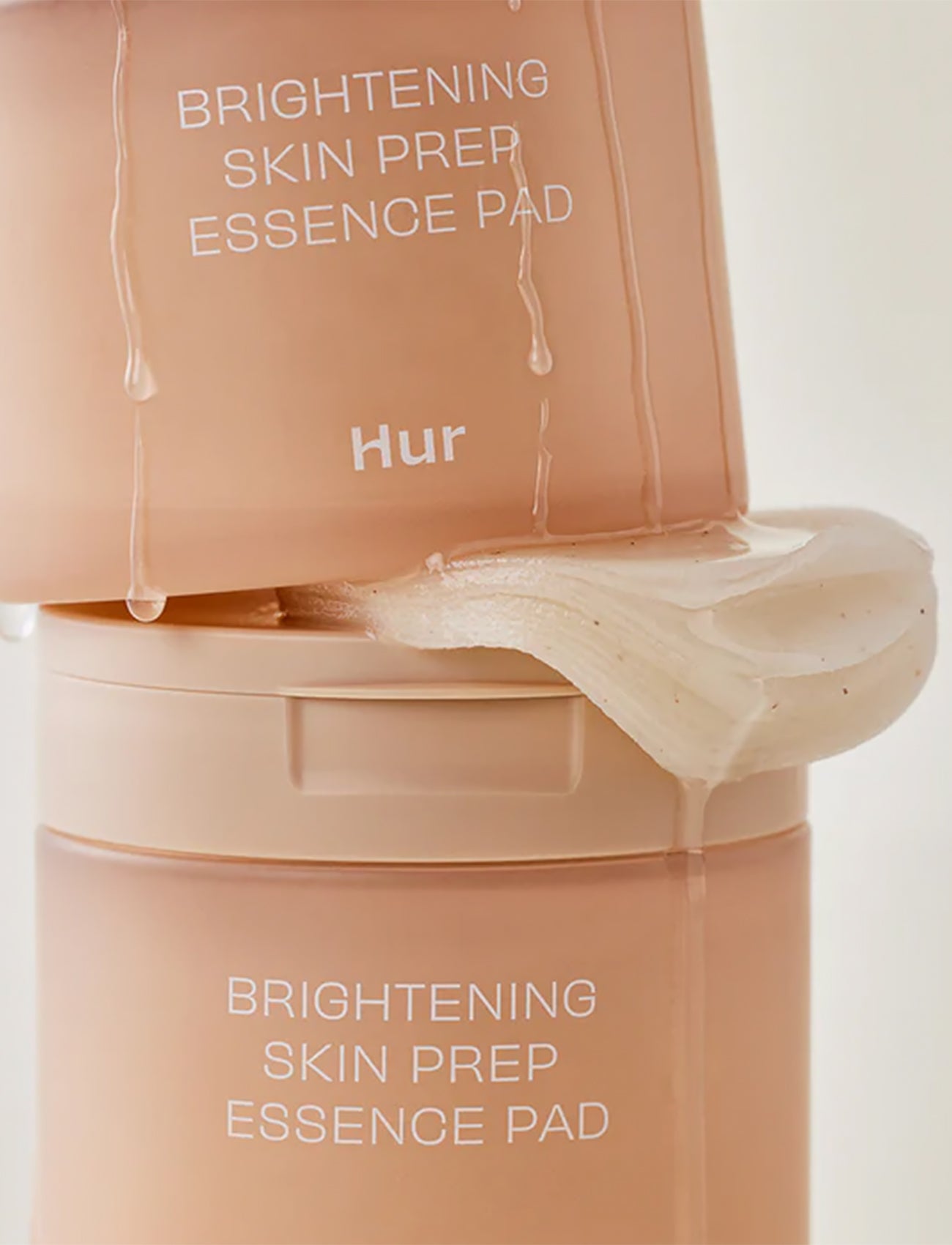 Brightening Skin Prep Essence Pad