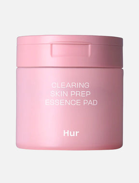 Clearing Skin Prep Essence Pad