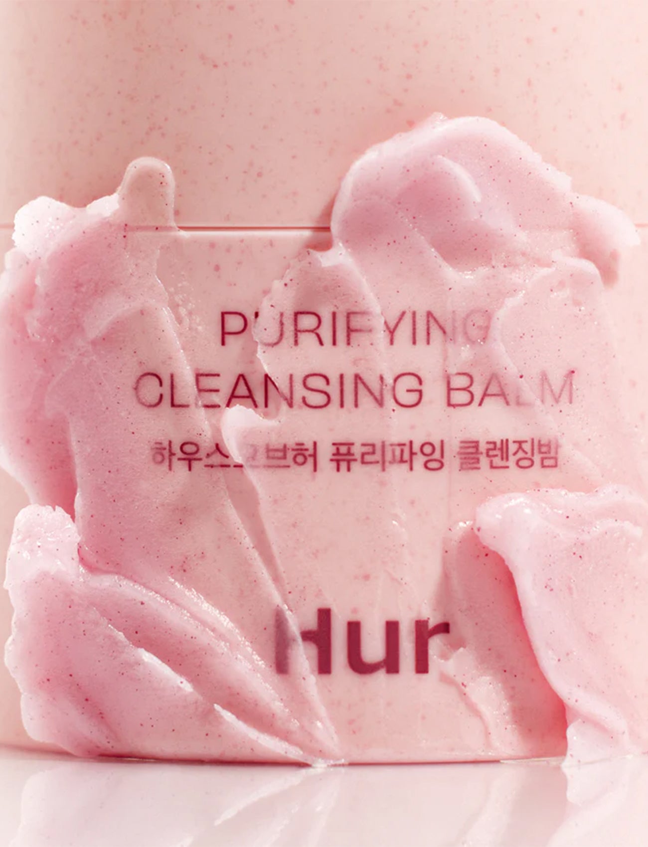 Purifying Cleansing Balm