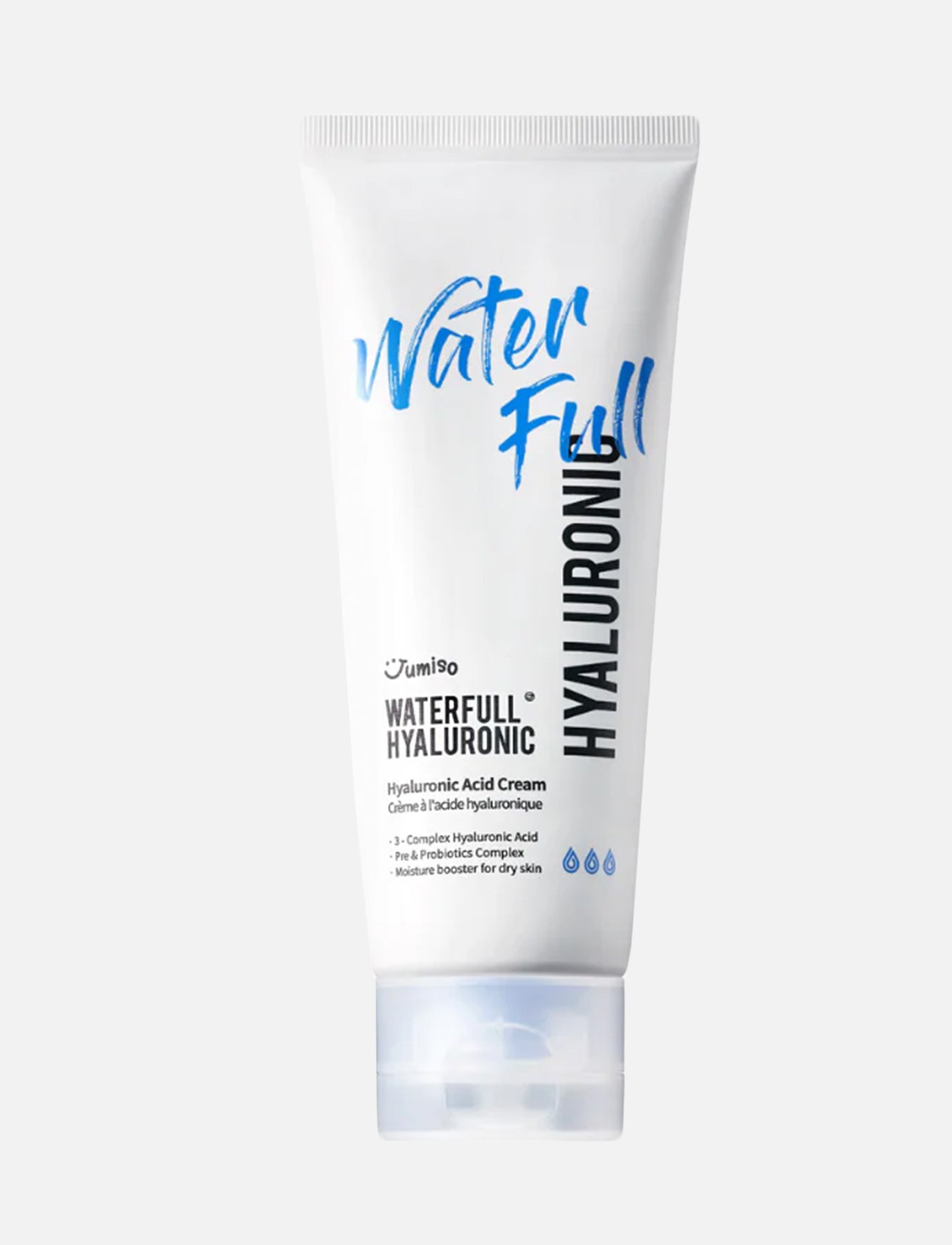 Waterfull Hyaluronic Cream