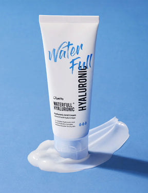 Waterfull Hyaluronic Cream