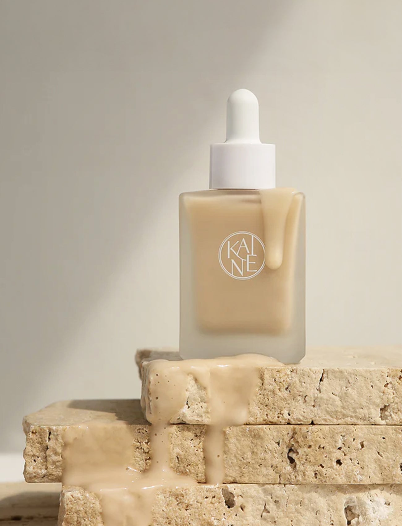 Chaga Collagen Charging Serum