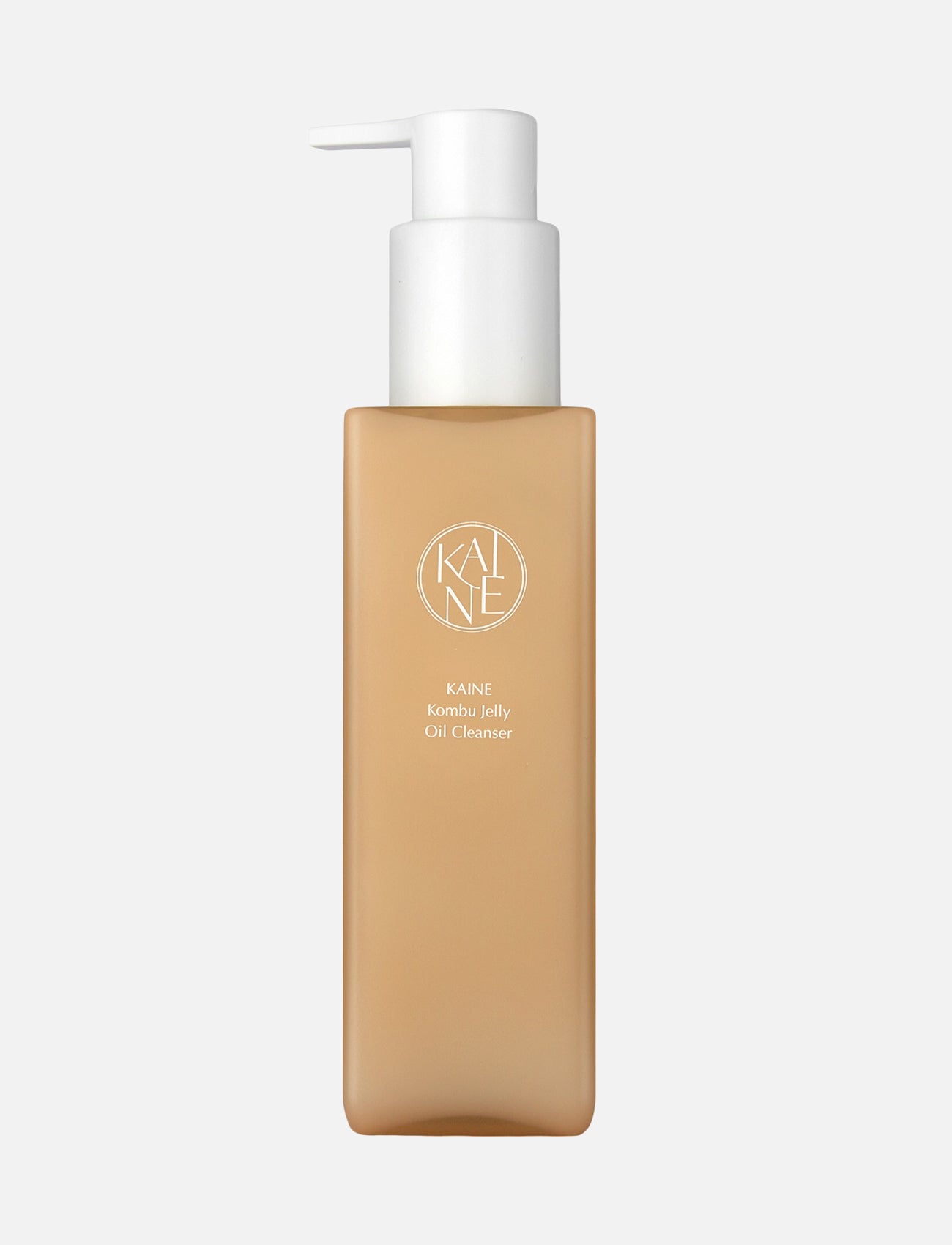 Kombu Jelly Oil Cleanser