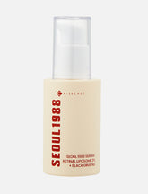 SEOUL 1988 Serum : Retinal Liposome 2% + Black Ginseng