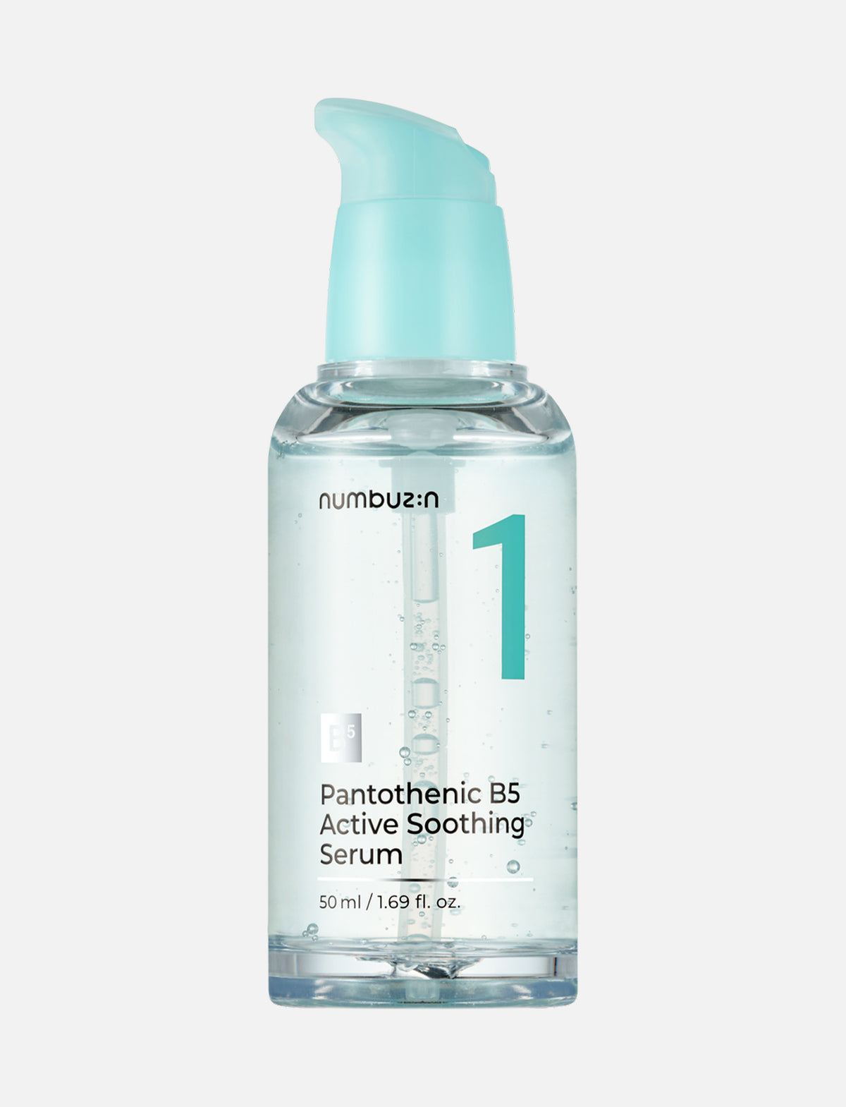 No.1 Pantothenic B5 Active Soothing Serum