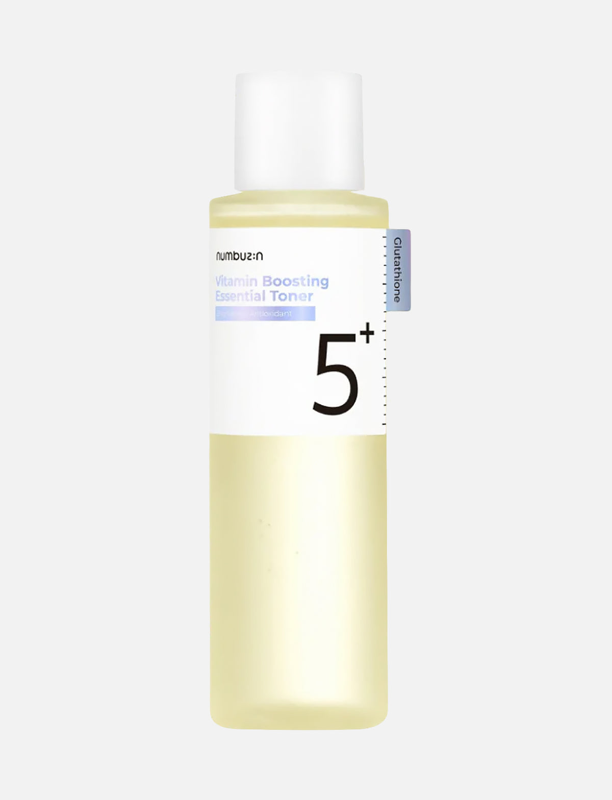 No.5 Vitamin Boosting Essence Toner