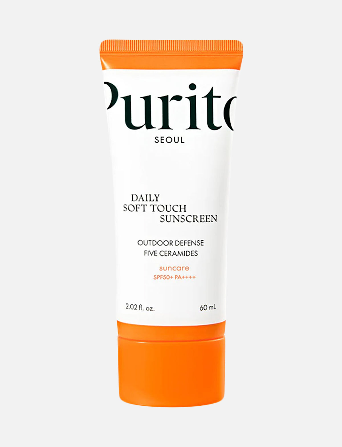 Daily Soft Touch Sunscreen SPF50+ PA++++