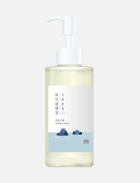 1025 Dokdo Cleansing Oil