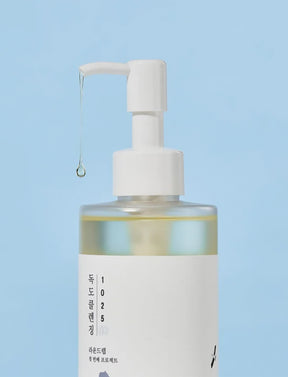 1025 Dokdo Cleansing Oil