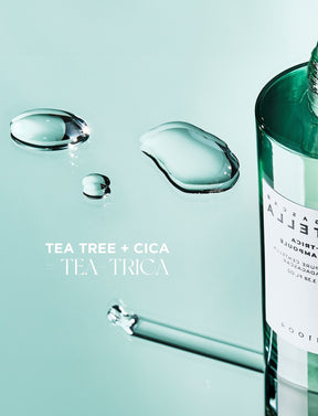 Madagascar Centella Tea-Trica Relief Ampoule