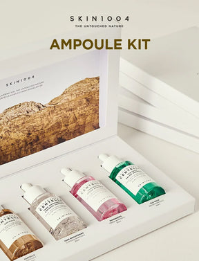 Madagascar Centella Ampoule Kit