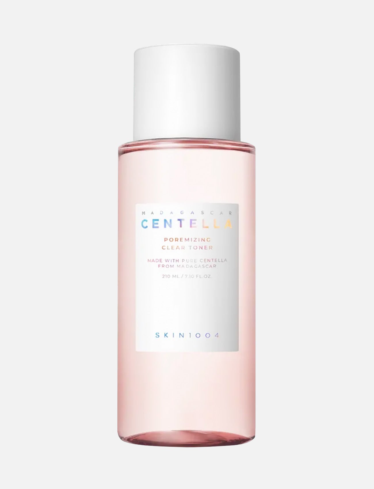 Madagascar Centella Poremizing Clear Toner