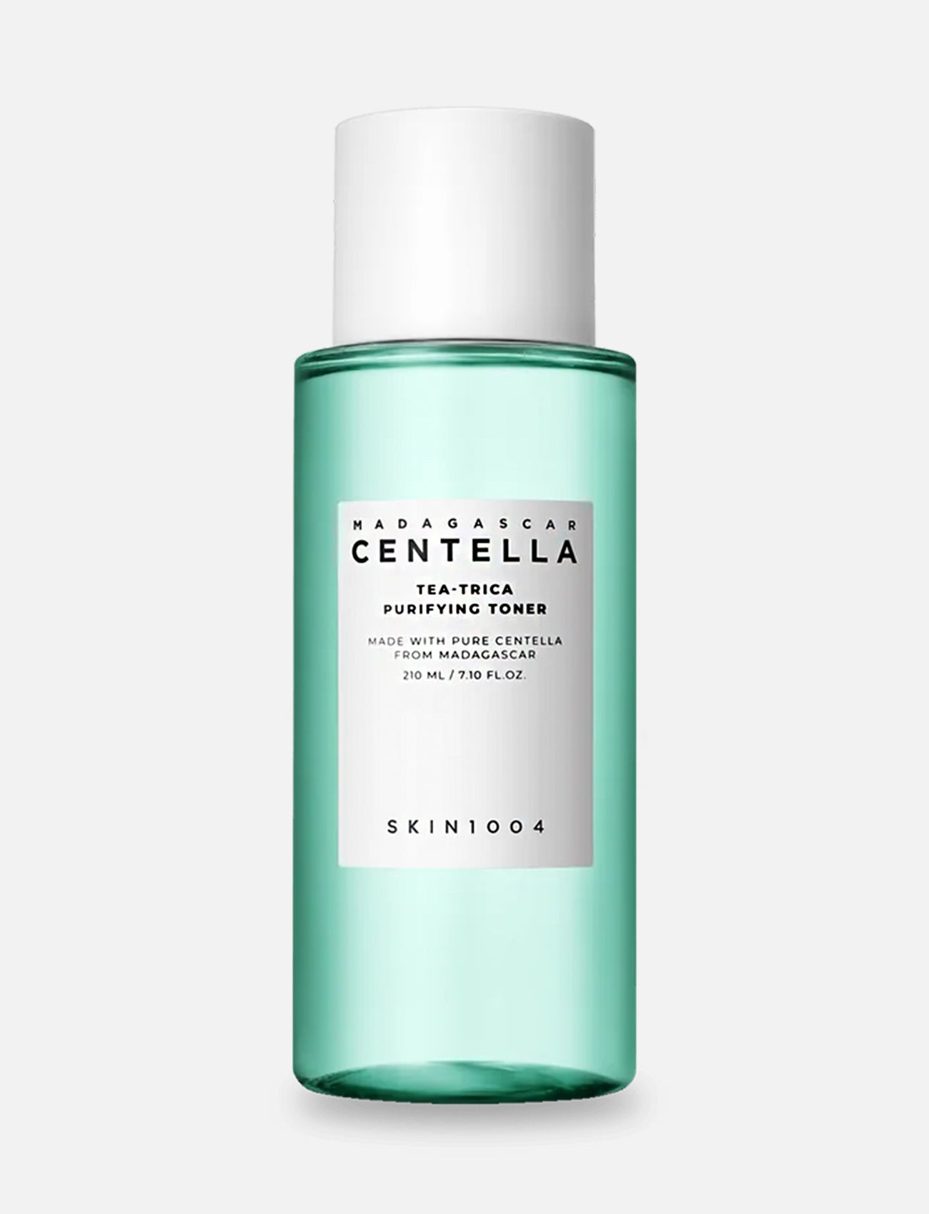 Madagascar Centella Tea-Trica Purifying Toner