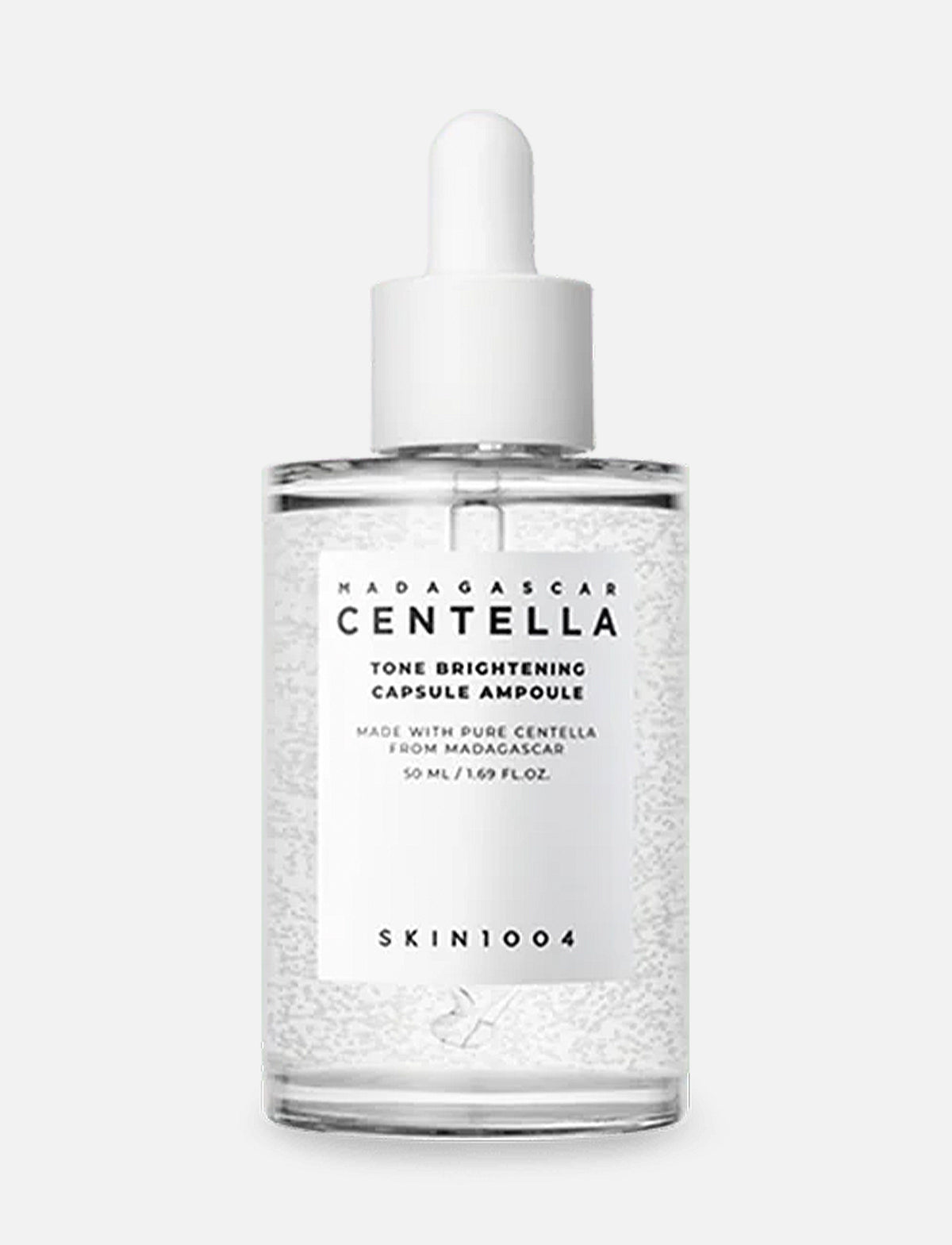 Madagascar Centella Tone Brightening Capsule Ampoule